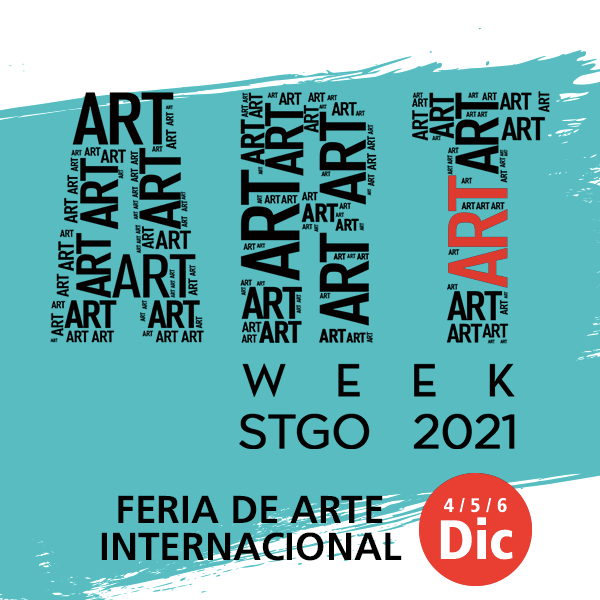 FERIA ART WEEK SANTIAGO CHILE
