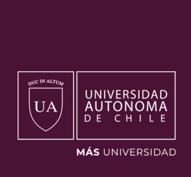 UNIVERSIDAD AUTONOMA DE CHILE