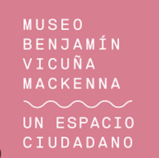 MUSEO BENJAMIN VICUÑA MACKENA SANTIAGO CHILE